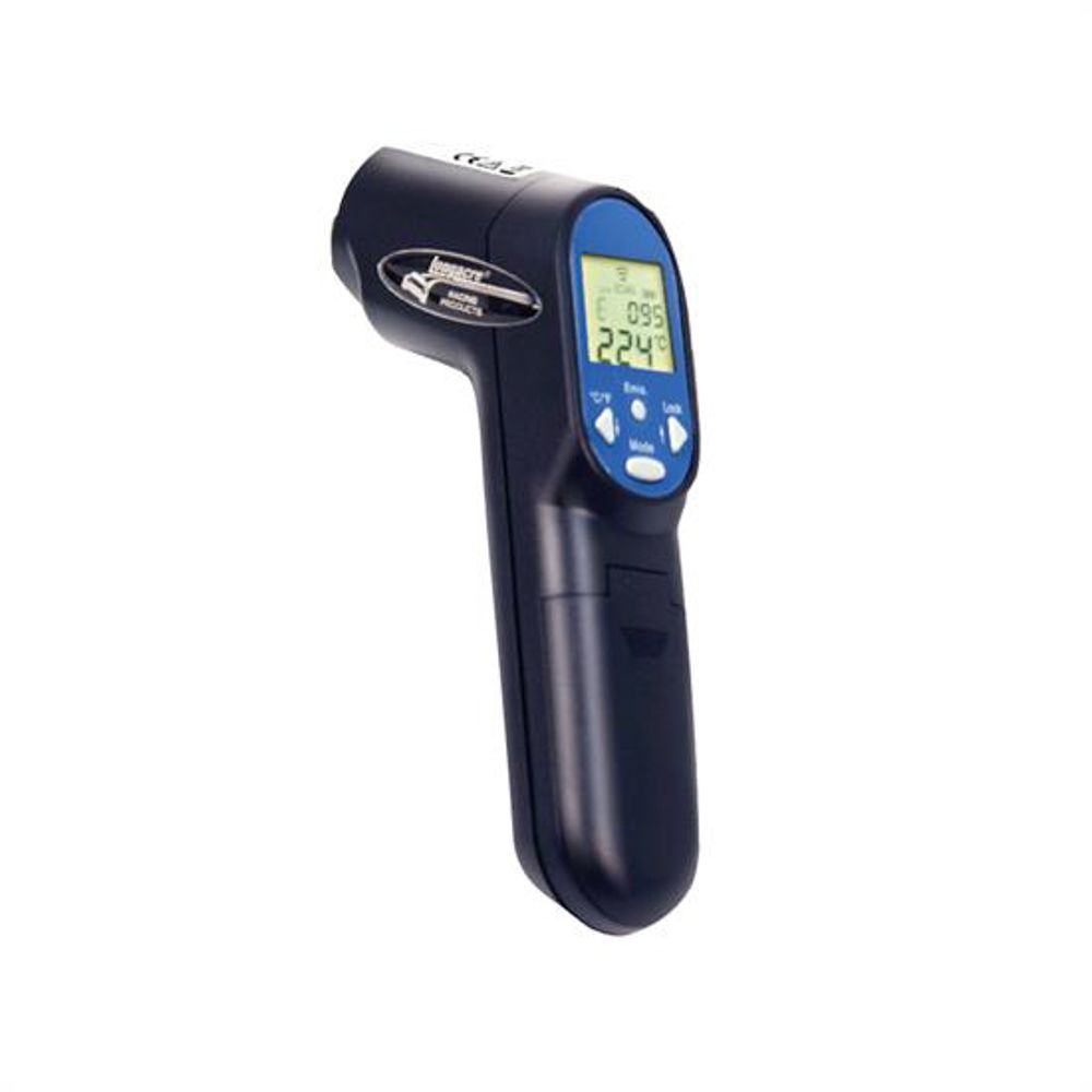 LONGACREAccuTech IR Laser Pyrome ter 1400deg