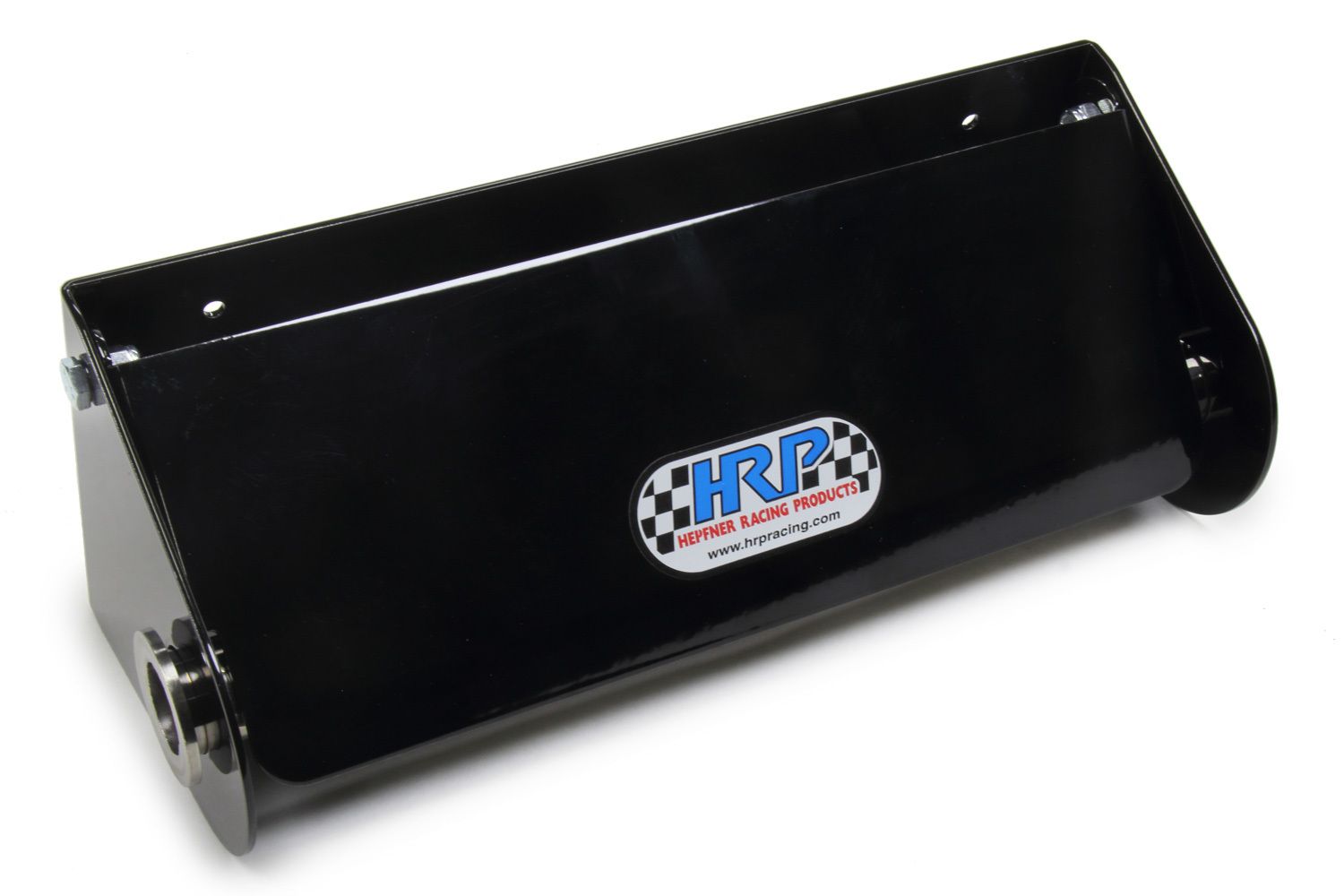 HEPFNER RACING PRODUCTSTowel Roll Rack Black
