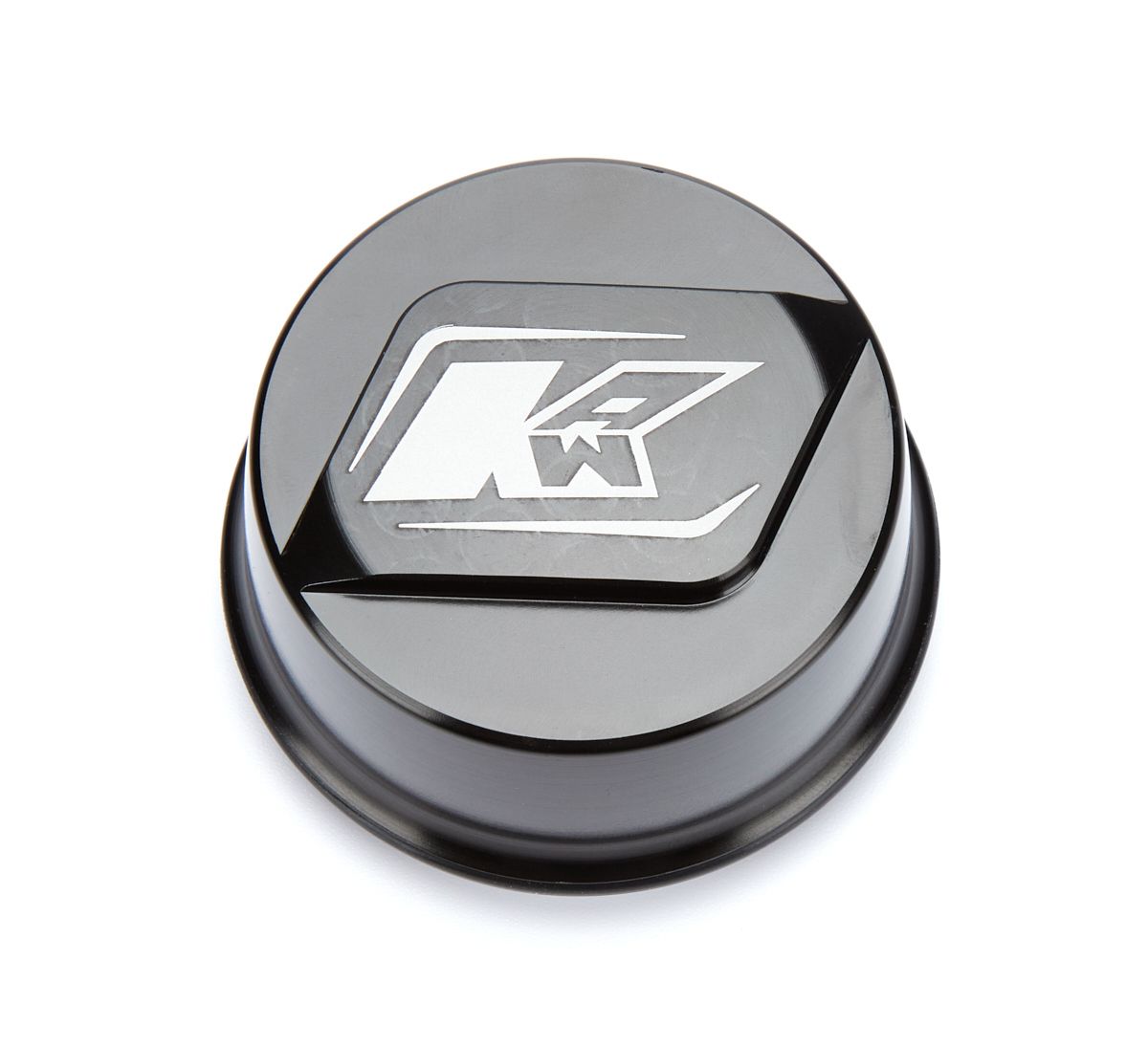 KEIZER ALUMINUM WHEELS, INC.Front Hub Cap Micro