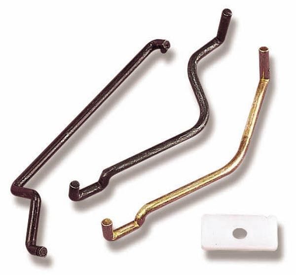 HOLLEYChoke Rod Kit