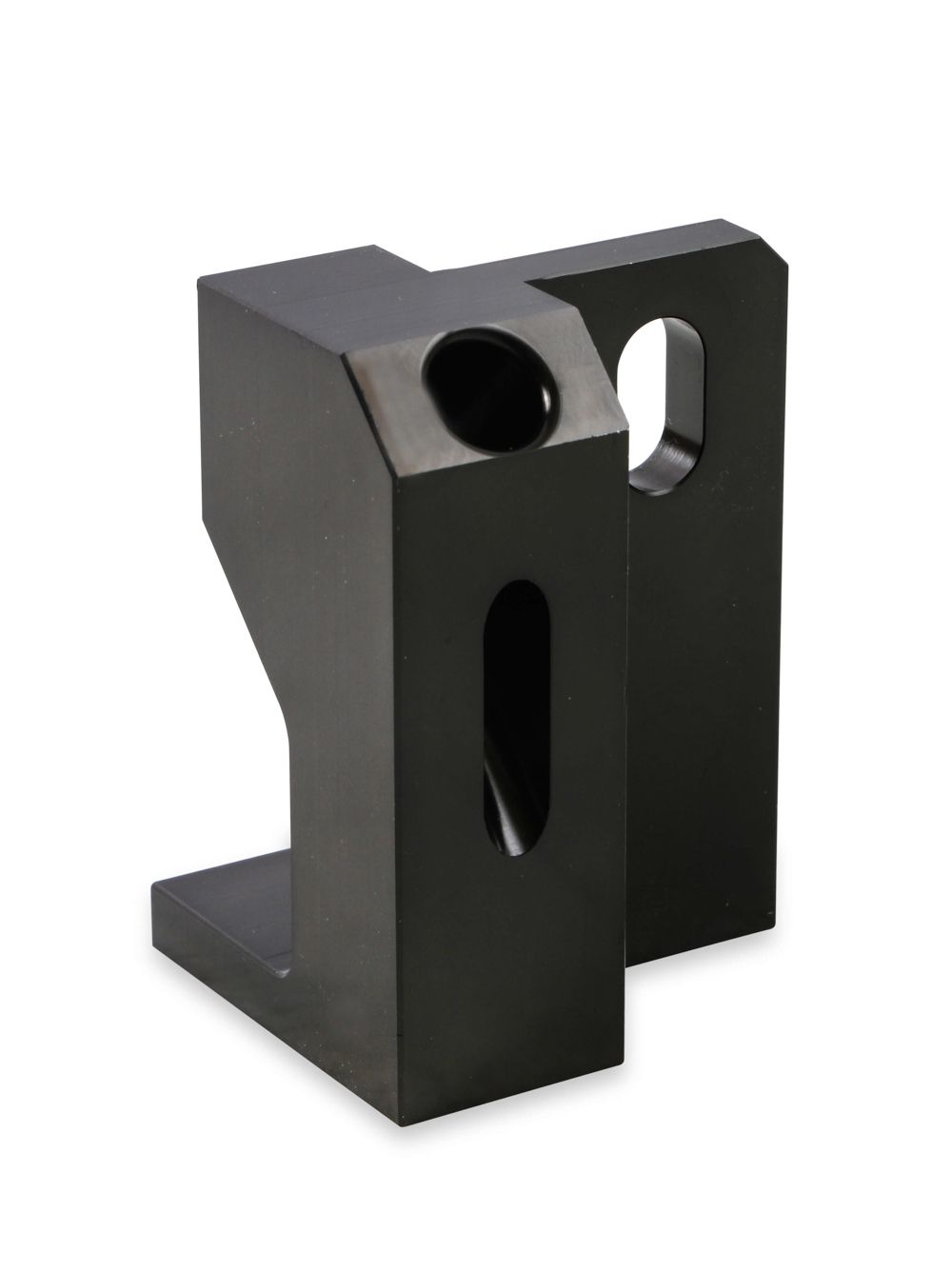 HOLLEYDrill Jig - LS7 Wet Sump Oil Dipstick Conversion