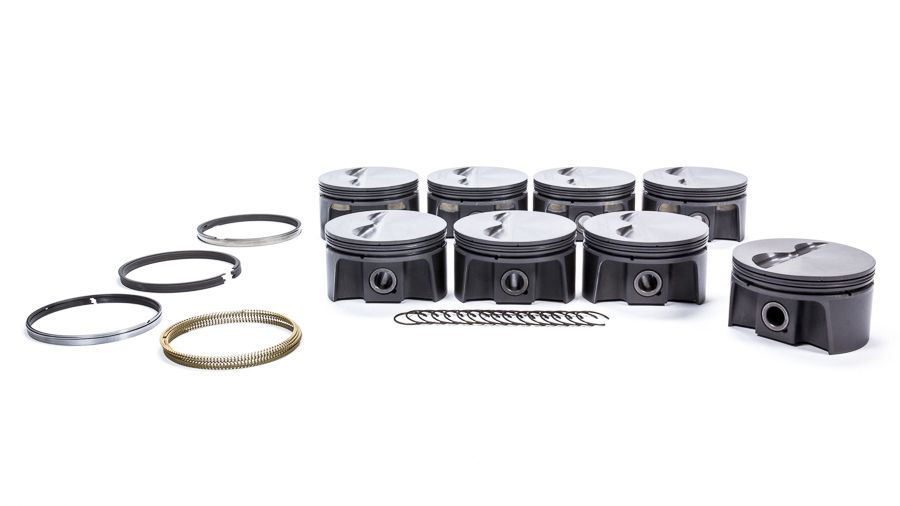 MAHLE PISTONSSBC PowerPak F/T Piston 4.040 Bore