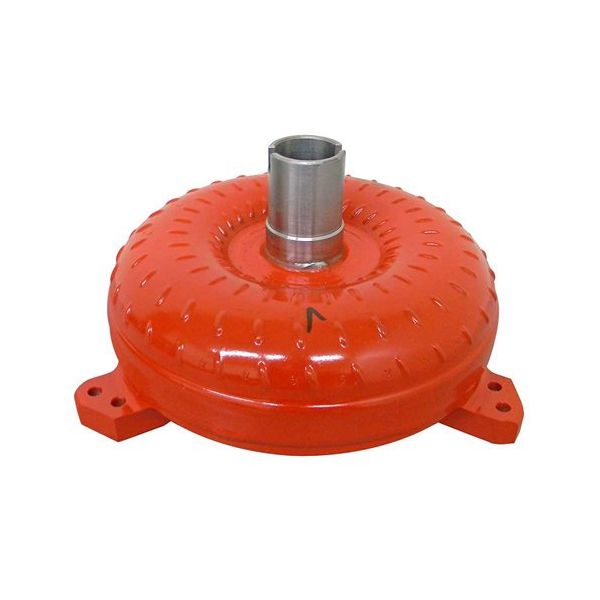 HUGHES PERFORMANCE Torque Converter 3000 Stall 10in GM TH400