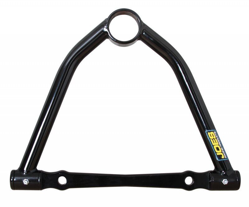 JOES RACING PRODUCTSA-Arm 9.5in Long Camaro Screw-In B/J