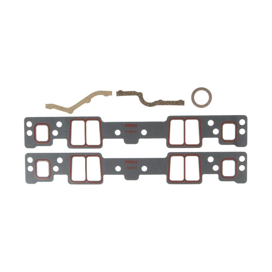 MAHLE ORIGINAL/CLEVITEIntake Gasket Set - SBC Tapered-Port 2.100