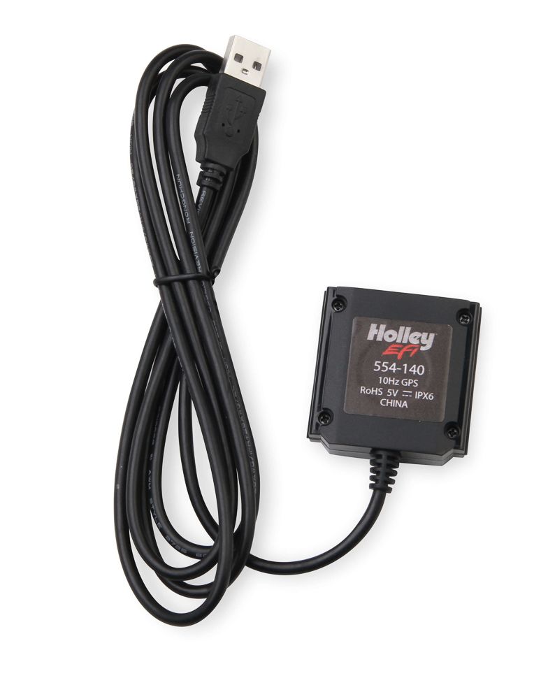 HOLLEYGPS Digital Dash USB Module