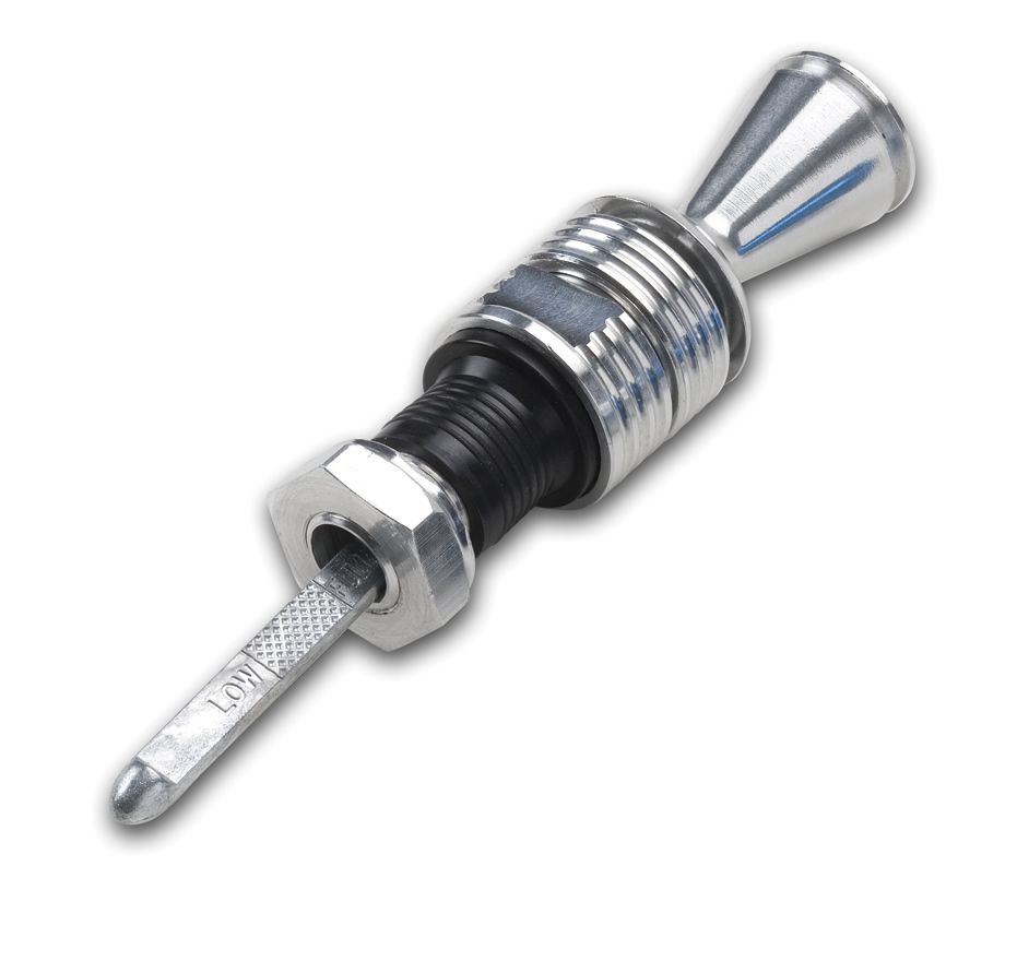 LOKAR Anchor Tight Locking Dipstick Powerglide