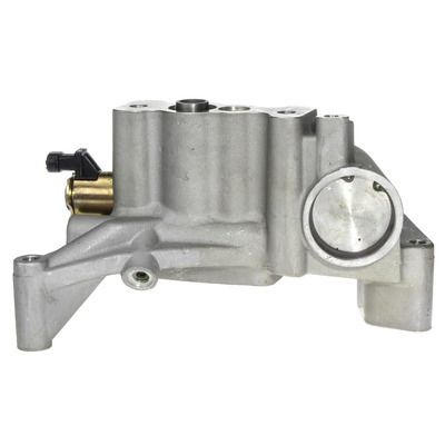 MAHLE ORIGINAL/CLEVITETurbo Mounting Pedestal Ford 7.3L Diesel
