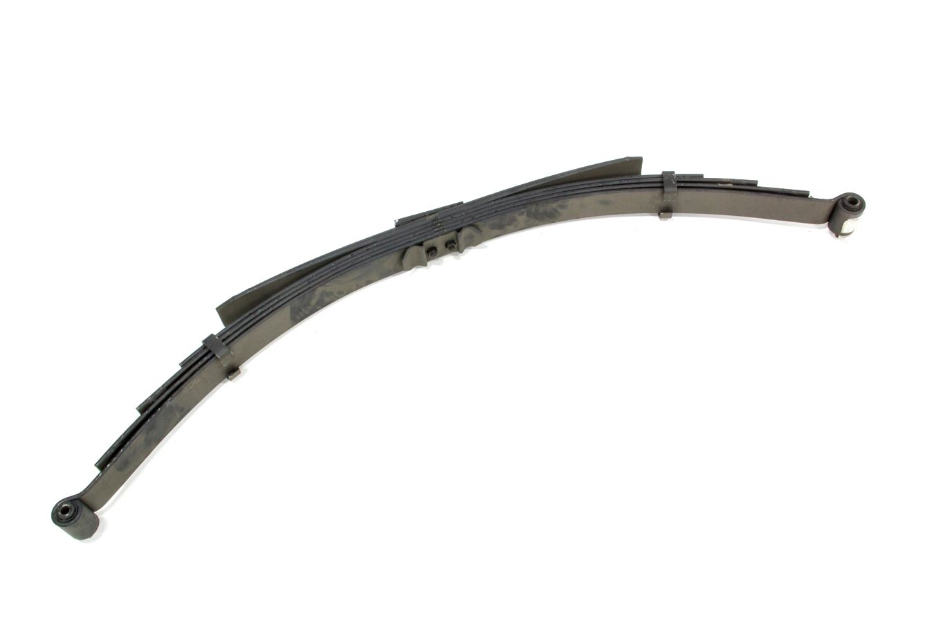 LANDRUM SPRINGSChrysler 150# Multi-Leaf