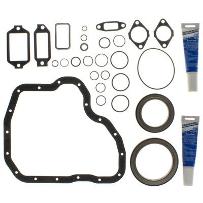 MAHLE ORIGINAL/CLEVITEConversion Set 6.6L GM Duramax