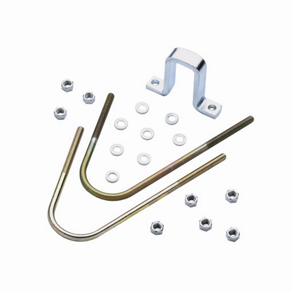 LAKEWOODJ-Bolt Kit 1-1/2in Bar