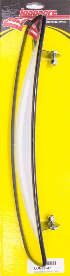 LONGACRE17in Mirror With Tabs