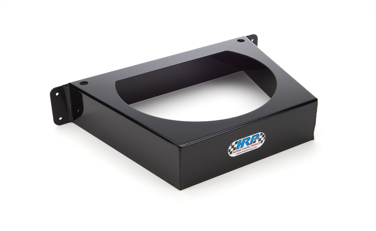 HEPFNER RACING PRODUCTSFunnel Rack D Shaped Black