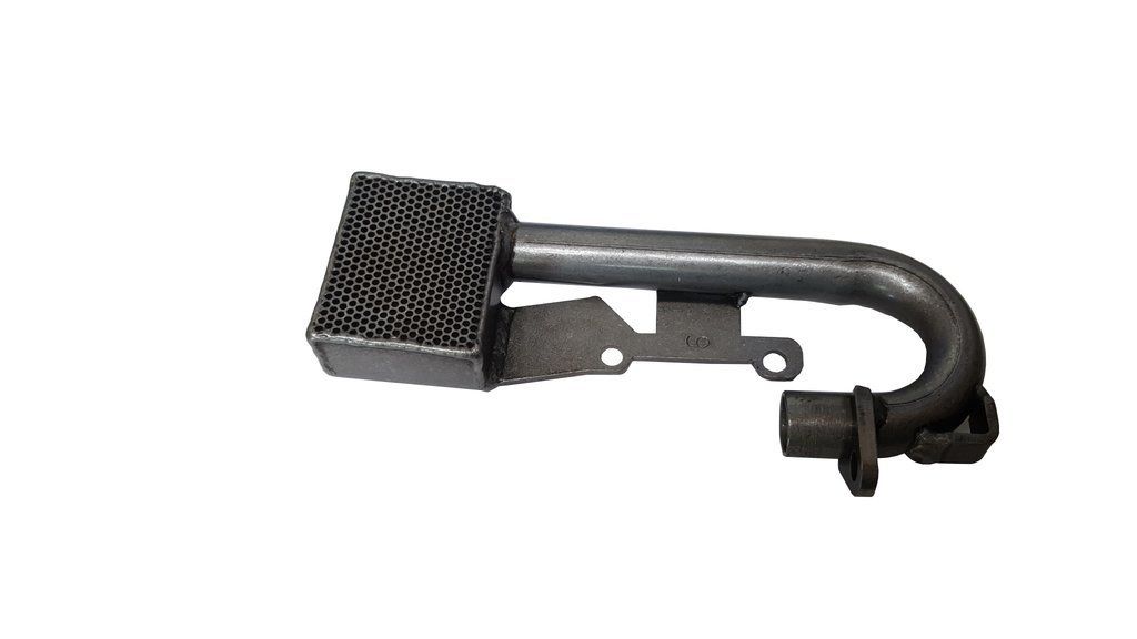KEVKO OIL PANS & COMPONENTSOil Pump Pickup Tube SBC