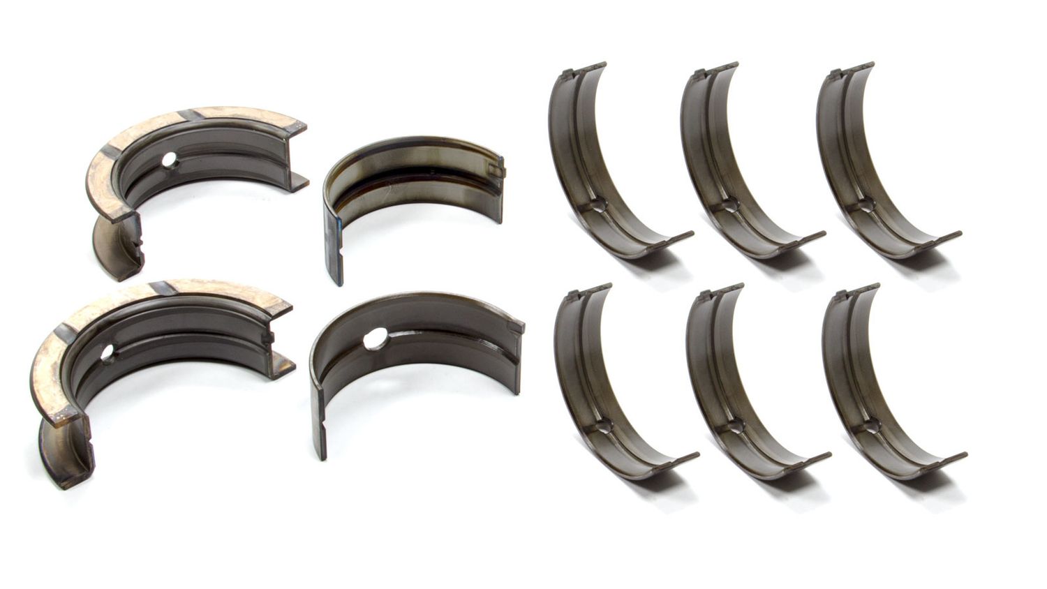 MAHLE ORIGINAL/CLEVITEMain Bearing Set