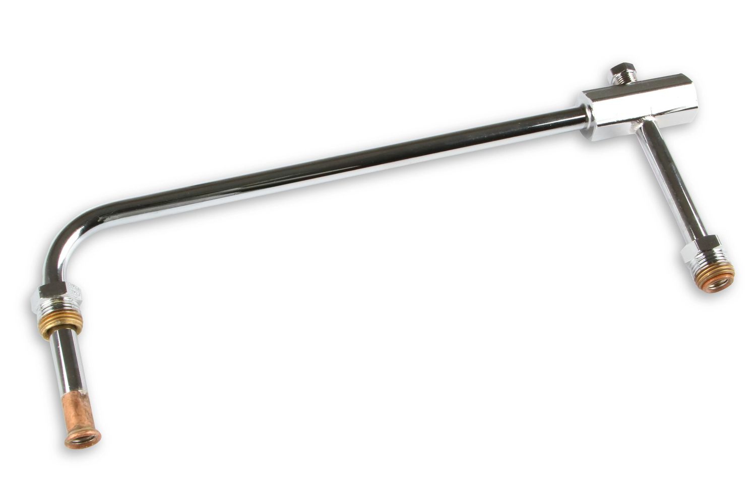HOLLEYModel 4150 Fuel Line
