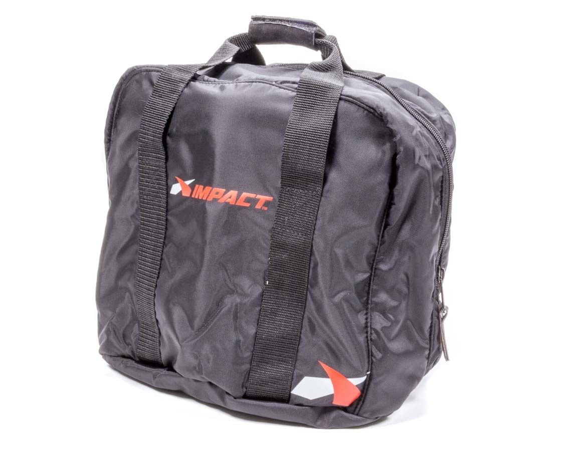 IMPACT RACINGHelmet Bag Black