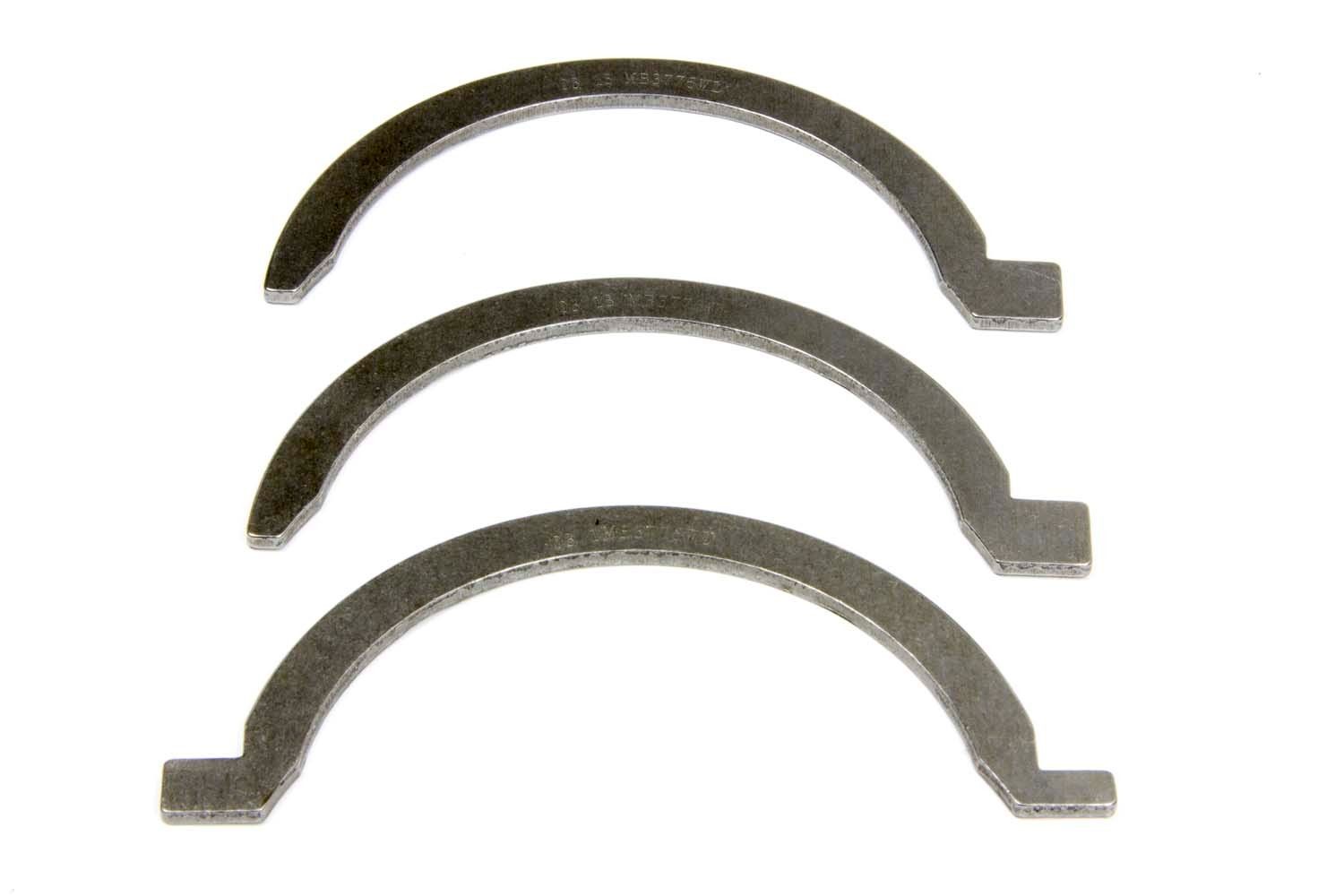 MAHLE ORIGINAL/CLEVITEThrust Washer Set