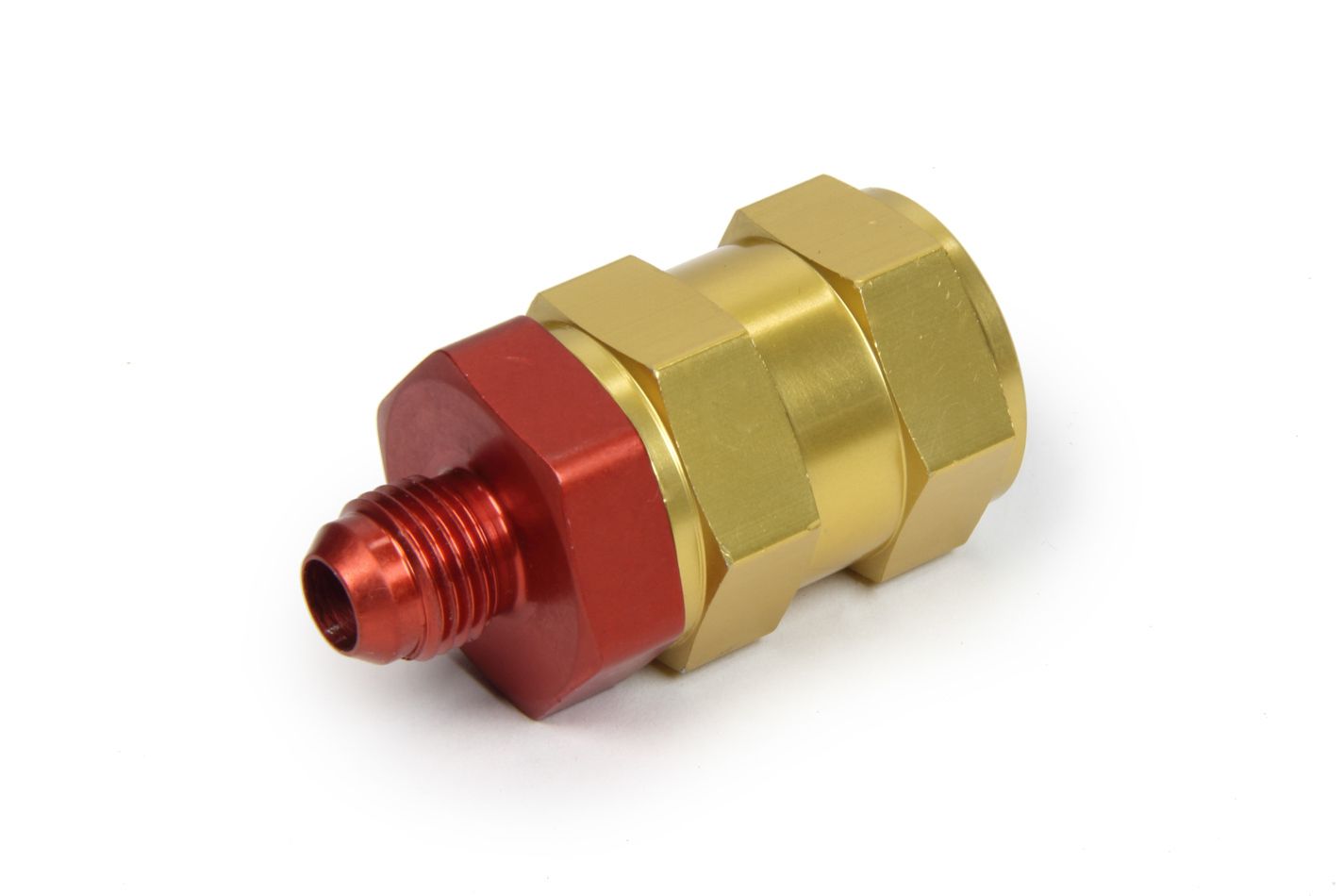 JAZ-6an Tip Over Valve - Ext. Fuel Cell