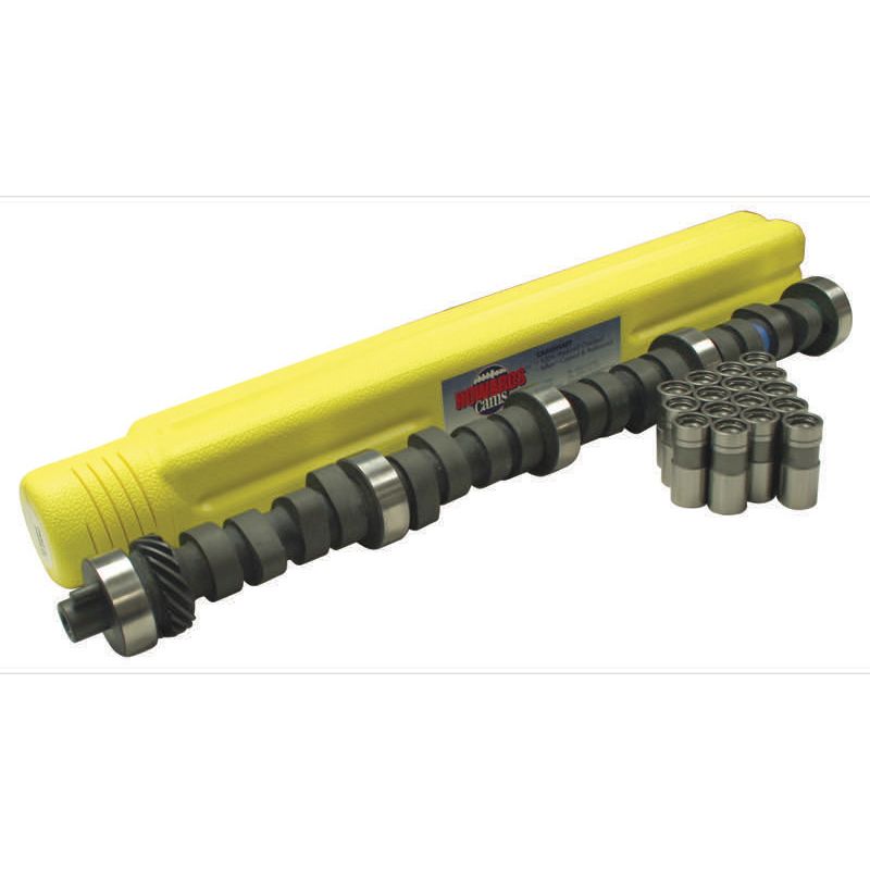 HOWARDS RACING COMPONENTSBBF 429/460 Cam & Lifter Kit - Hydraulic
