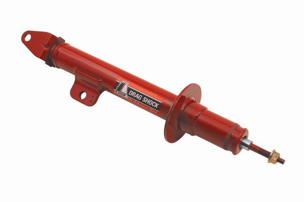 LAKEWOOD90/10 Front Drag Shock 2010-11 Dodge Challenger