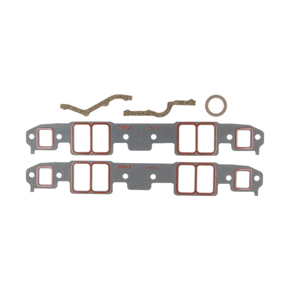 MAHLE ORIGINAL/CLEVITEIntake Gasket Set - SBC Ret-Port 1.300 x 2.250