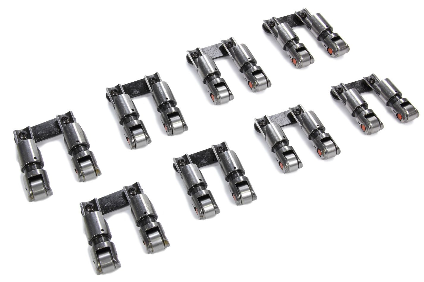ISKY CAMSSBC Roller Lifter Set EZ-Max Series
