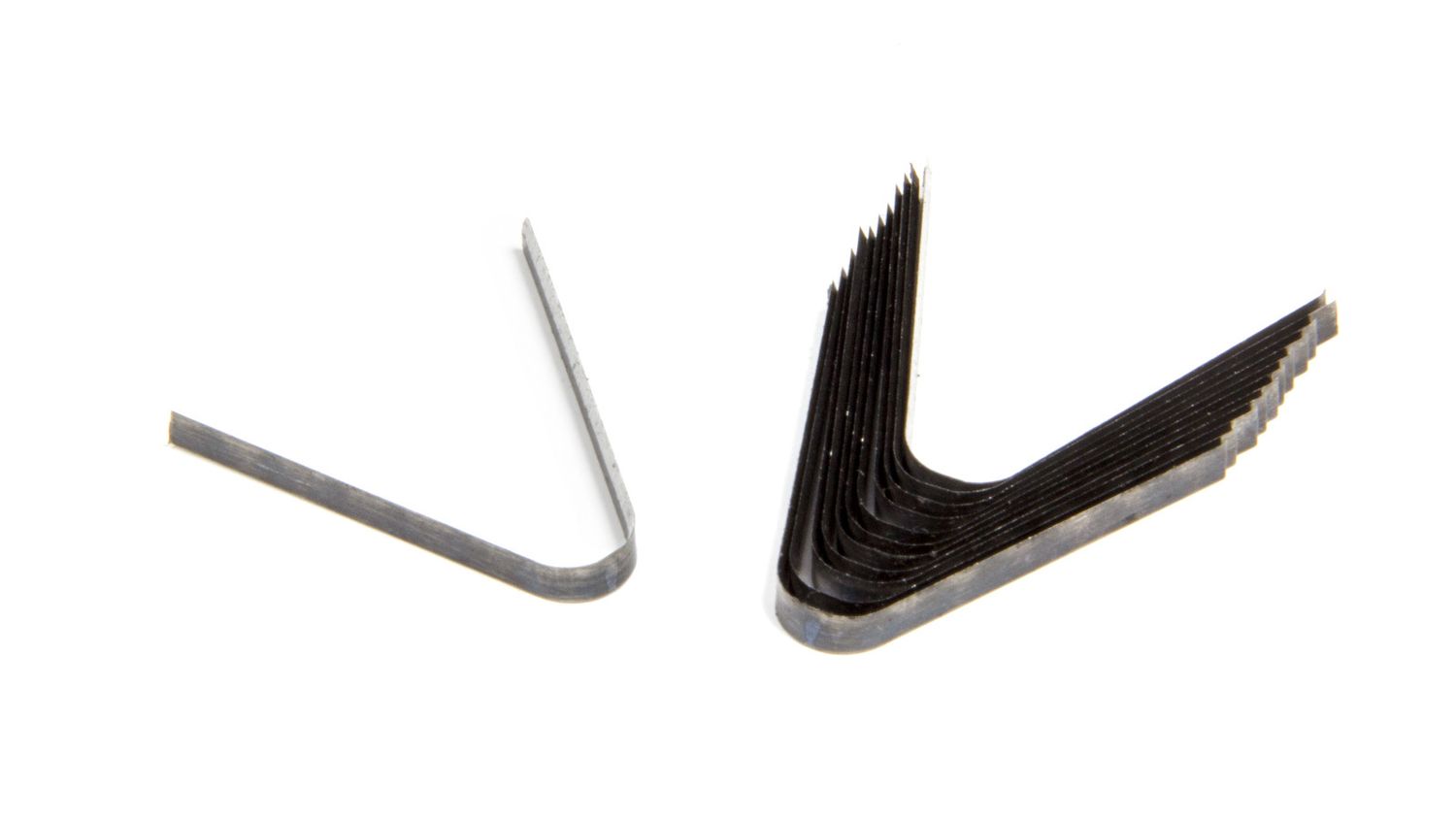 IDEAL#4 Standard Blades (12) Round
