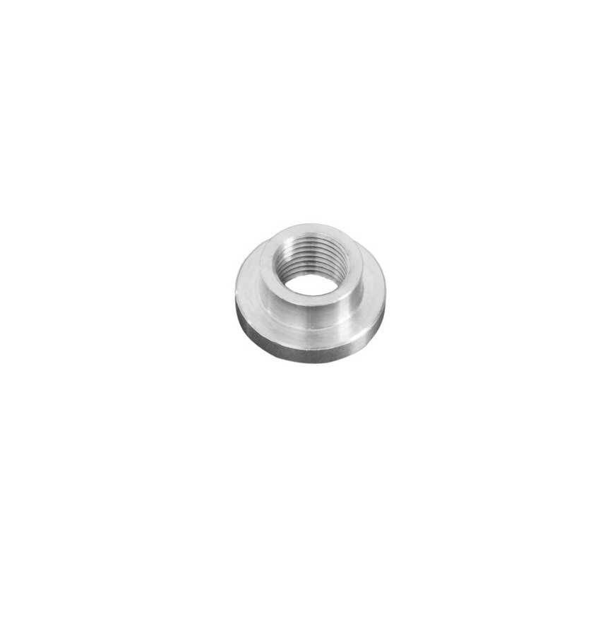 JOES RACING PRODUCTSWeld Bung 1/8in NPT Female - Aluminum