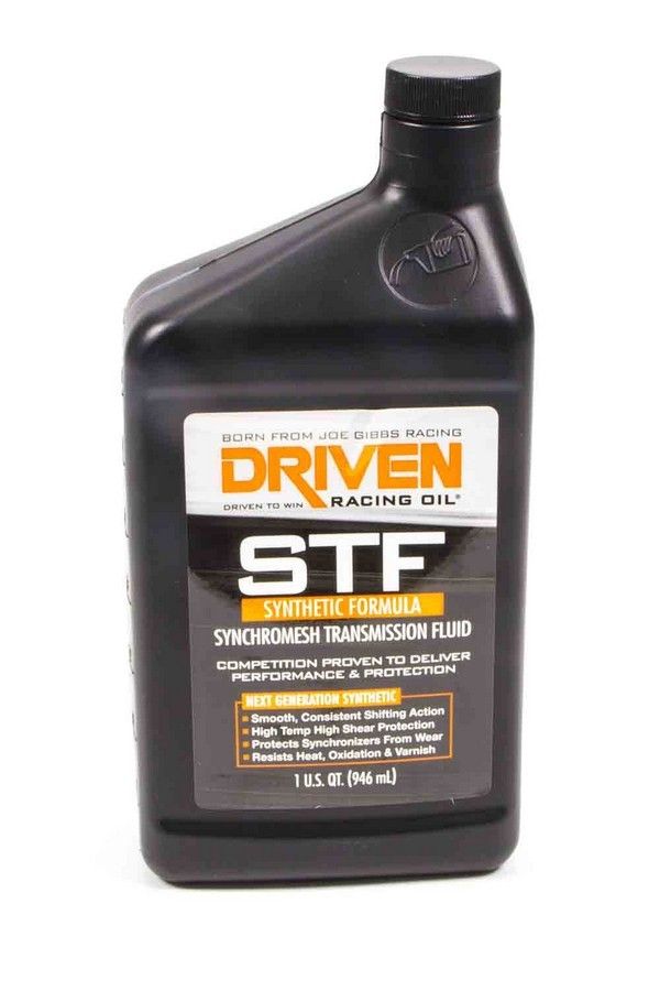DRIVEN RACING OILSTF Synchromesh Trans Fluid 1 Qt