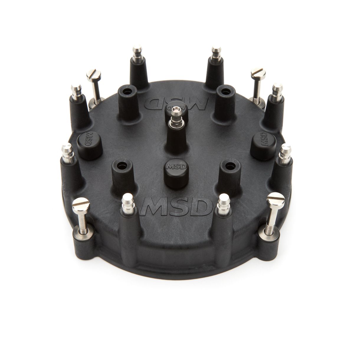JESELCap Distributor MSD Pro-Cap - Black