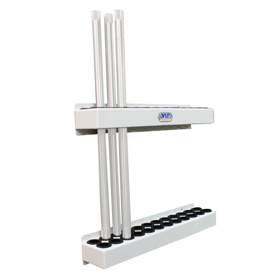 HEPFNER RACING PRODUCTSTorsion Bar Rack for Sprint Bars