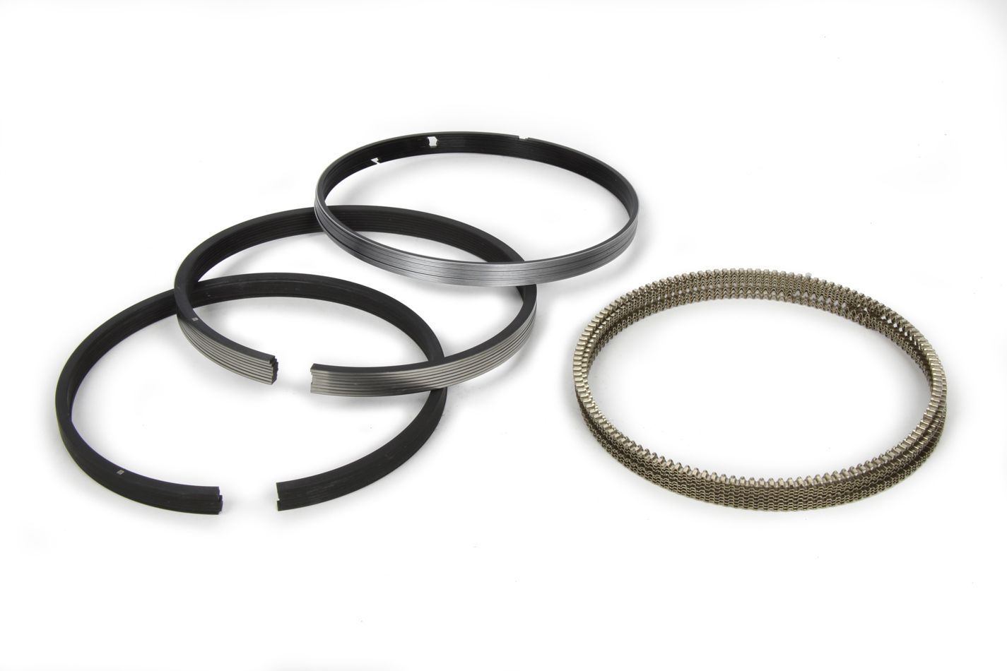 MAHLE PISTONSPiston Ring Set 4.045 1.5 1.5 3.0mm