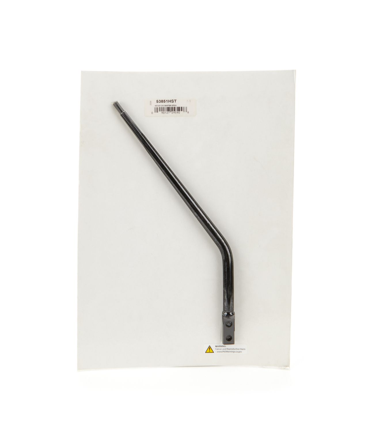 HURSTShifter Stick 12.5 Long Chevy 73-87 C10 Truck