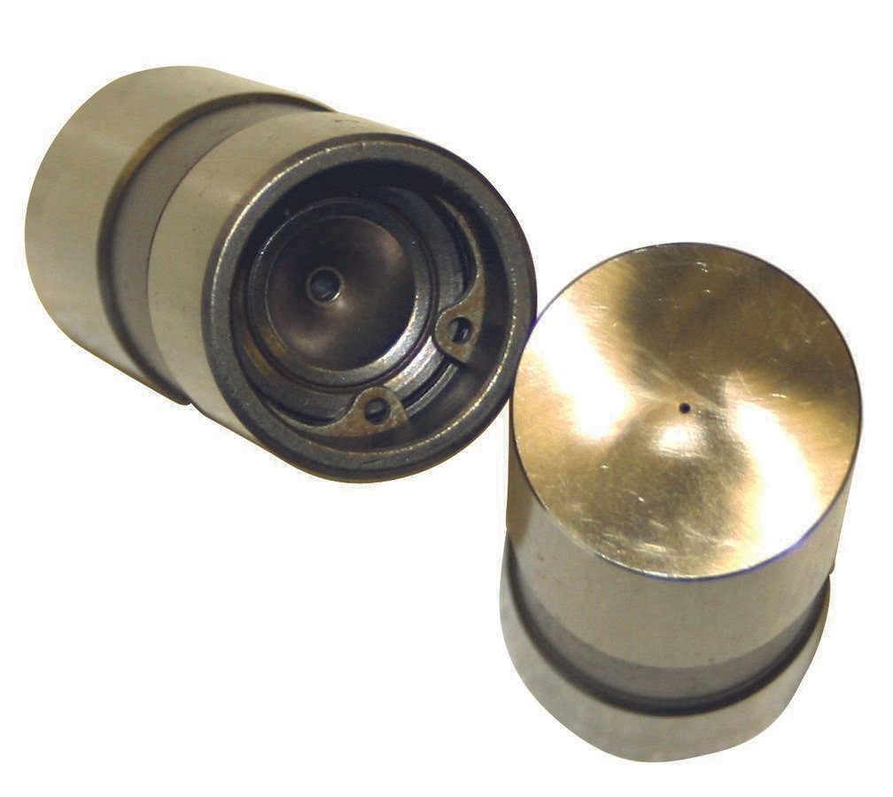 HOWARDS RACING COMPONENTSSolid Lifters - Chevy V8 Direct Lube