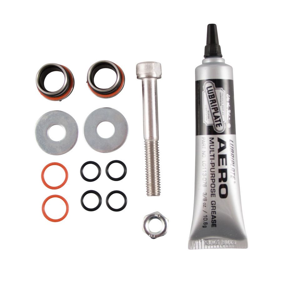 HURSTPit Pack Bushing Kit Extreme Duty