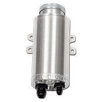 K.S.E. RACINGPower Steering Fluid Reservoir Dual Filter