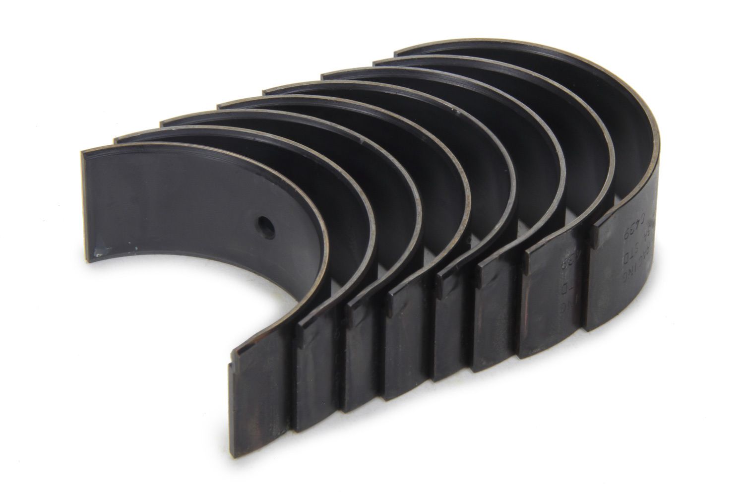 KING BEARINGSRod Bearing Set Honda B18A1/B18B1