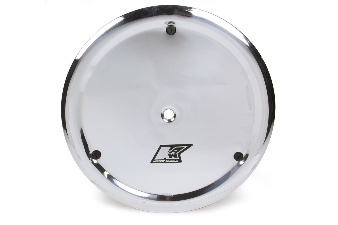 KEIZER ALUMINUM WHEELS, INC.Mud Cover 15in Formed