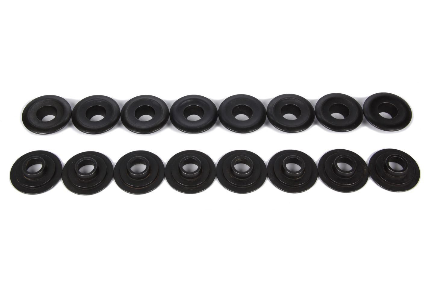 LUNATIValve Spring Retainers 1.550 - Steel