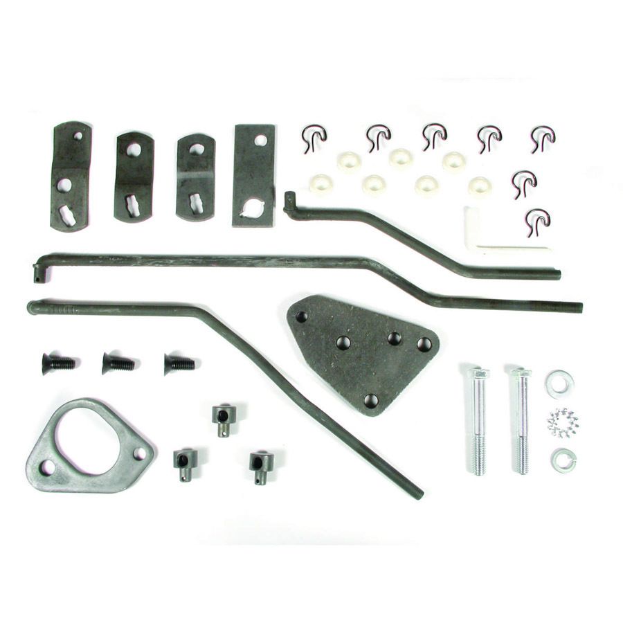 HURSTInstallation Kit