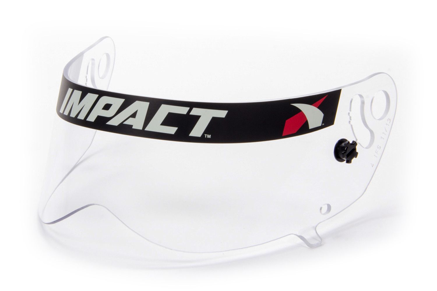 IMPACT RACINGShield Clear anti-fog Champ/Nitro