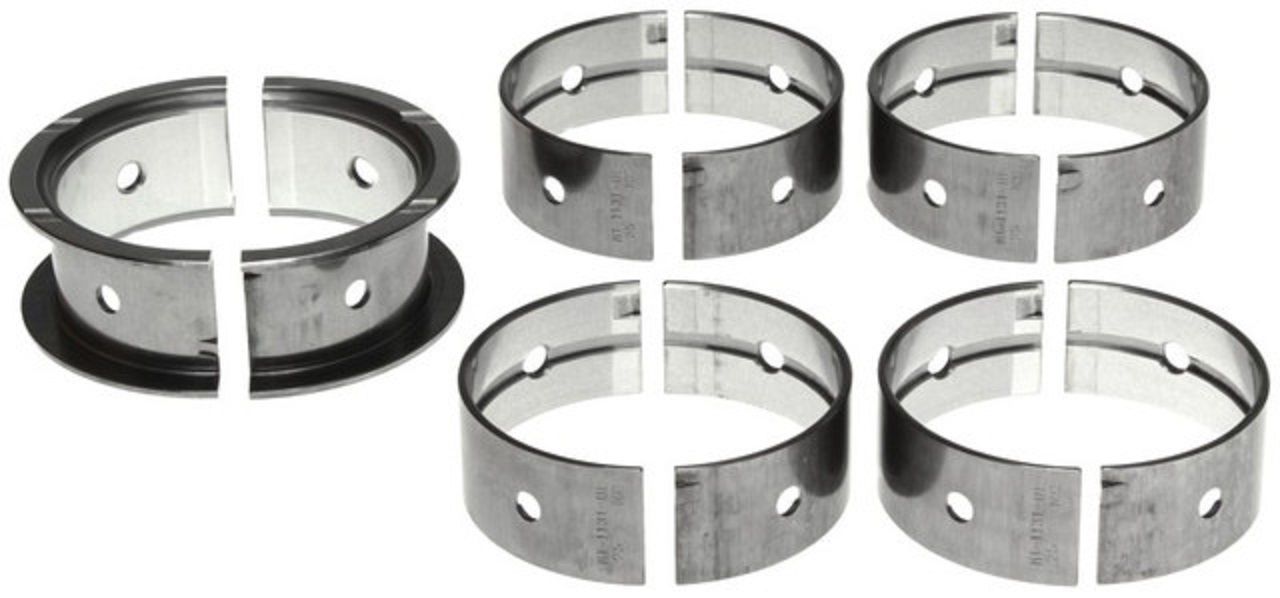 MAHLE ORIGINAL/CLEVITECoated Main Bearing Set