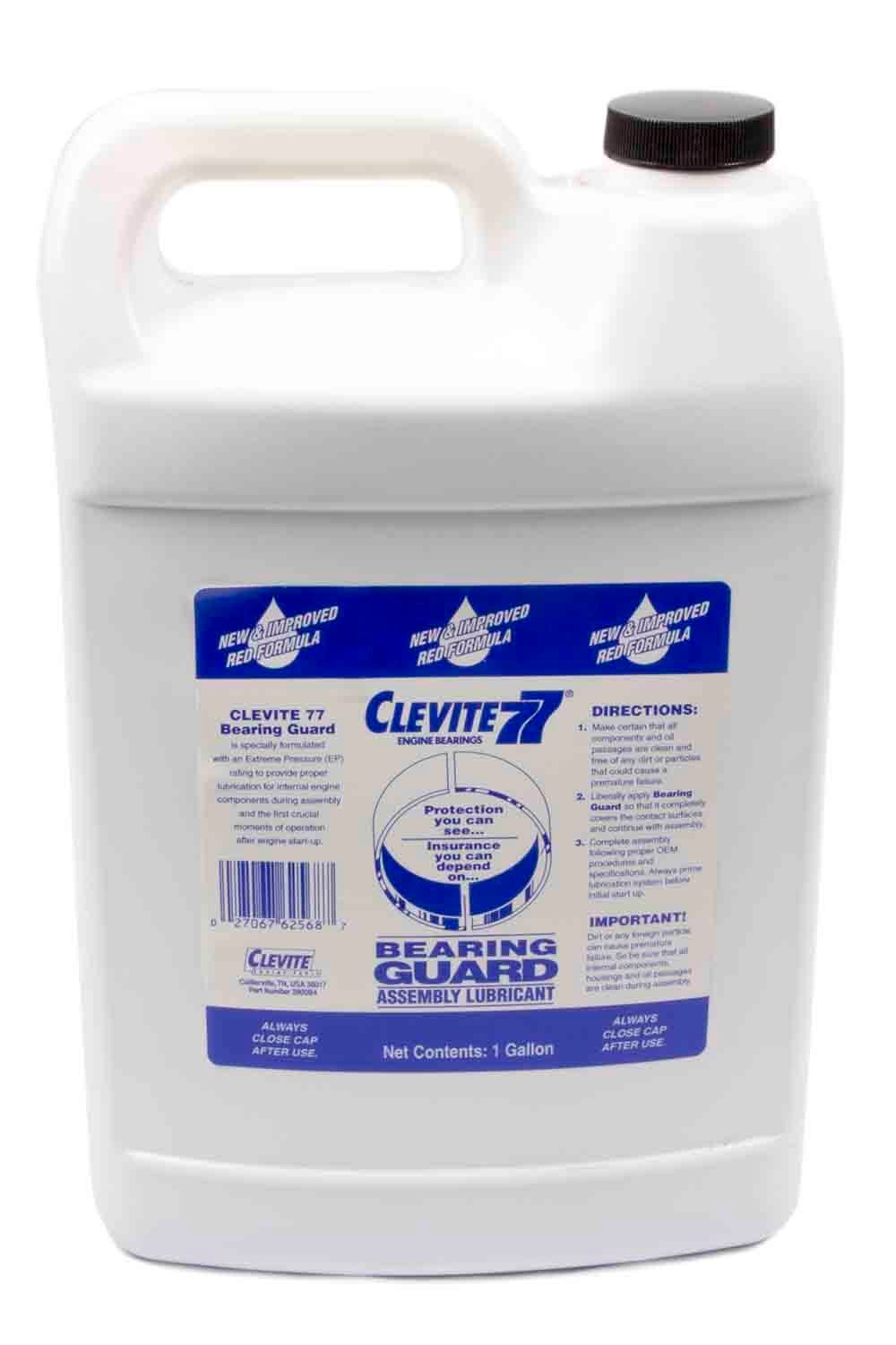 MAHLE ORIGINAL/CLEVITEBearing Guard (1 Gallon)