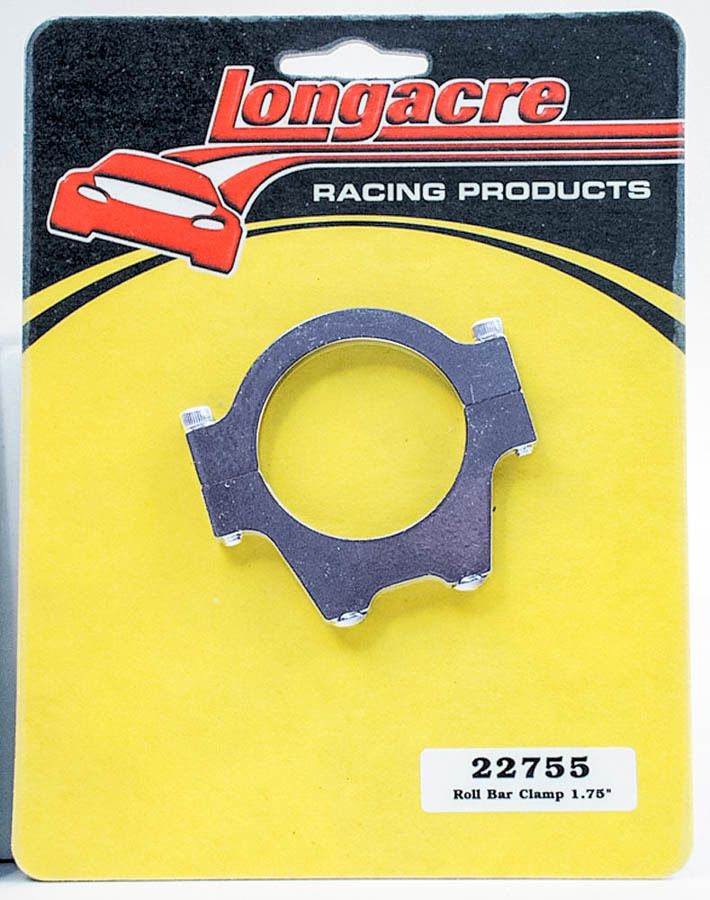 LONGACREUniversal Bracket Short 1-1/2in. Bar