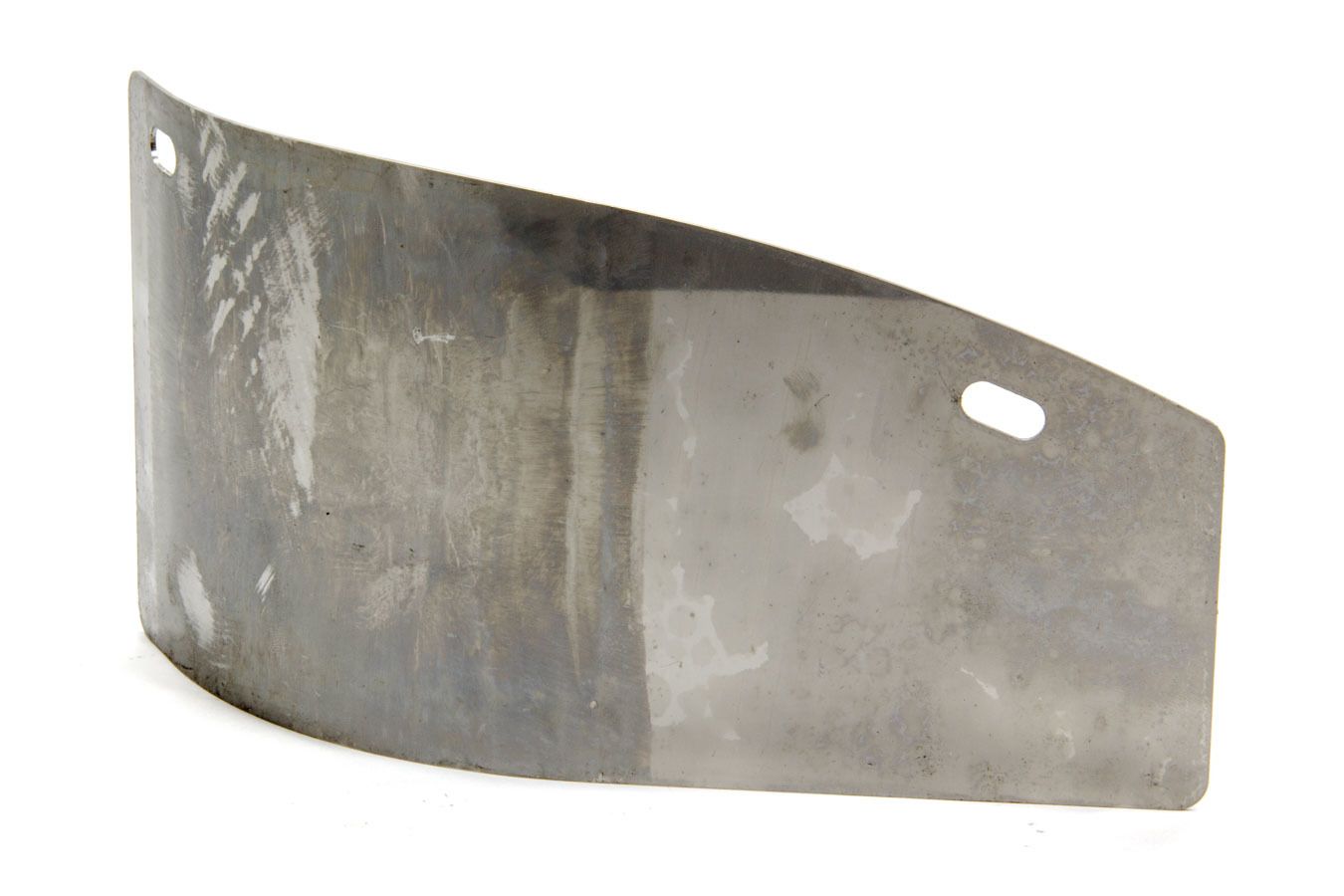HEPFNER RACING PRODUCTSHeader Guard Stainless LH