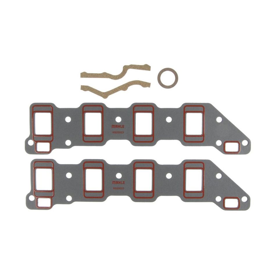 MAHLE ORIGINAL/CLEVITEIntake Gasket Set - SBC Ret-Port 1.600 x 2.900