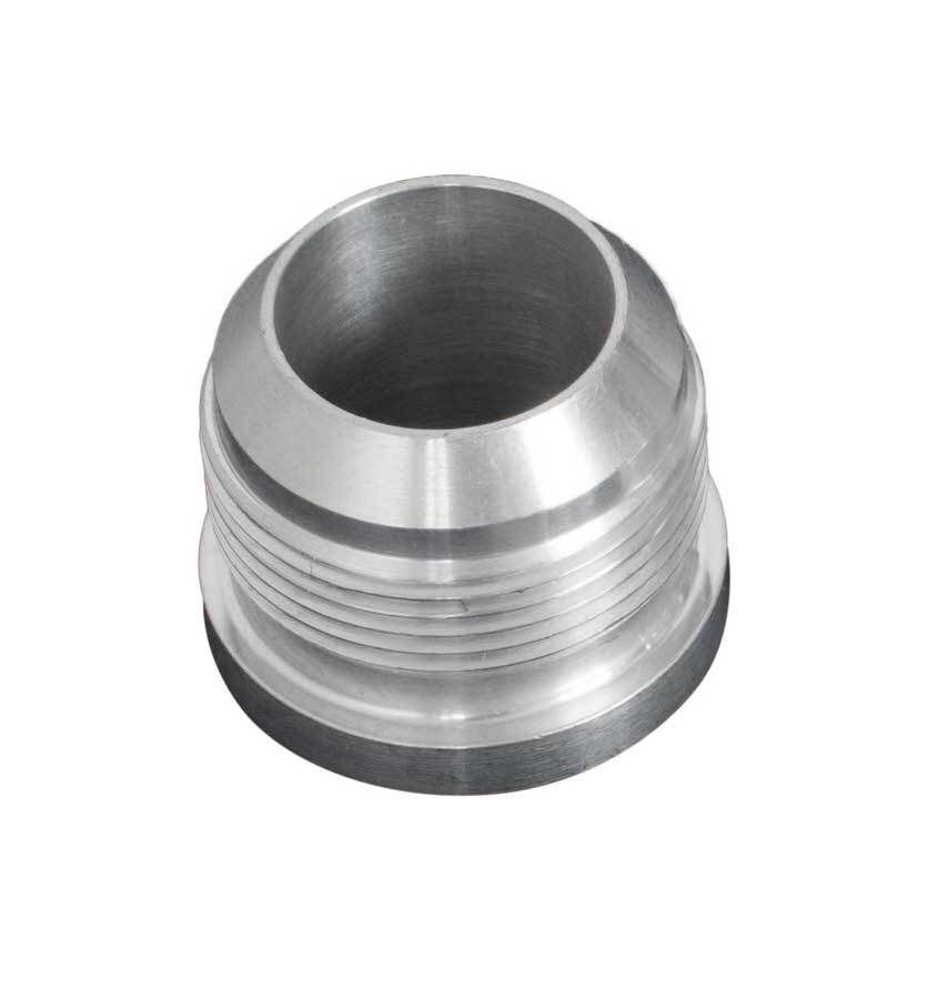 JOES RACING PRODUCTSWeld Fitting -20AN Male Aluminum