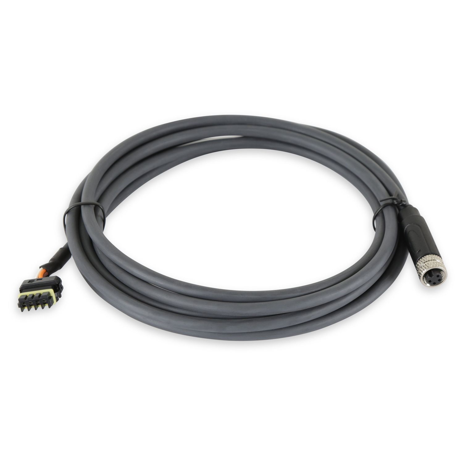 HOLLEYCable Straight Sniper EFI 5in Digital Dash