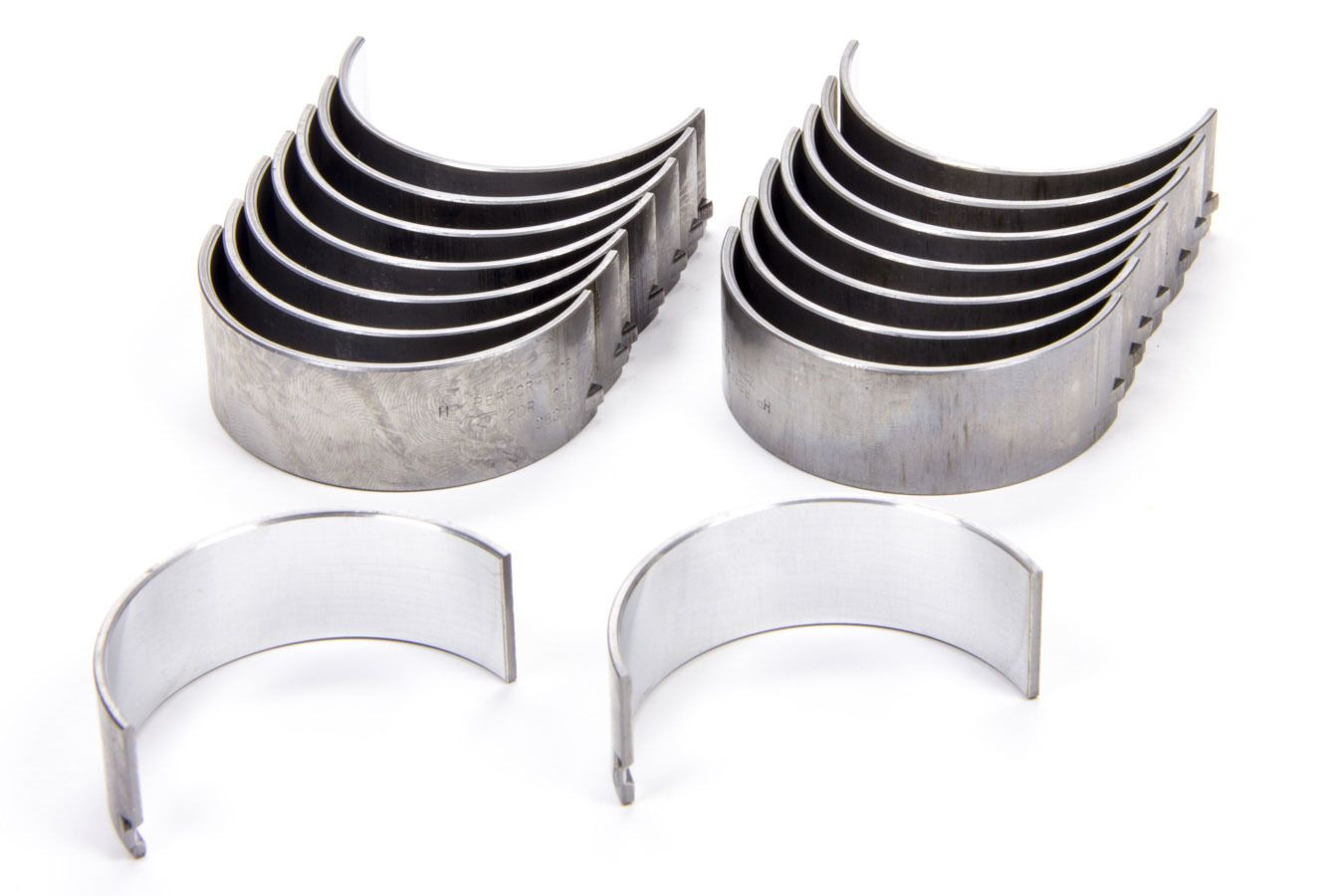 KING BEARINGSRod Bearing Set
